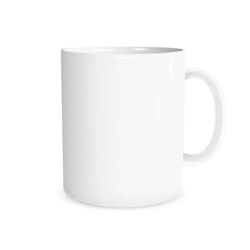 Taza de Sublimación